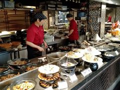 -亚哈饭店(梅园新村小区店)