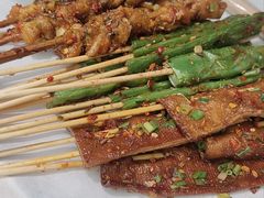 -串盟烧烤大排档·长沙美食地标(星沙店)