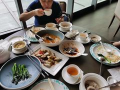 -南宁万丽酒店-万丽轩中餐厅