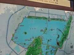 -云龙湖旅游景区