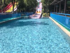 -苏州乐园森林水世界