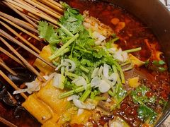 -丰茂烤串(全国首店)