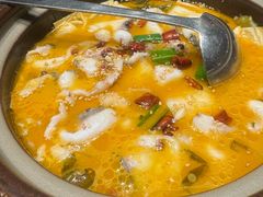 -金佬馆·川菜bistro(芜湖镜湖万达店)