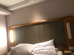 -全季酒店(上海火车站天目西路店)