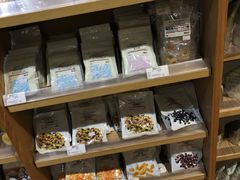 -MUJI无印良品(恒隆广场店)