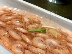 盐水虾-金港大酒店中餐厅(江北外滩店)