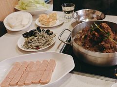 -蝎王府羊蝎子(北大地店)