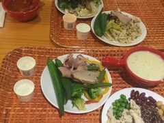 -So Lounge索兰至餐厅(蓝色港湾店)