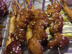 -天天喝丢一只鞋·烧烤·快餐(盐仓桥店)