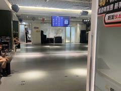-超鹿运动(大唐世家店)
