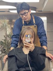 -P.STYLE 派斯造型
