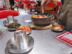 -哈哈碳都·牛肋条无限自助烤肉(台江万达店)