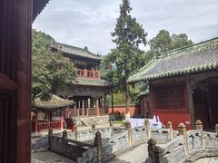 -报恩寺(平武县)