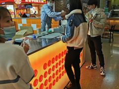 -爷爷不泡茶NOYEYENOTEA(武汉佰港城创始店)