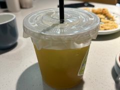 -淘淘园·韩式手工炸酱面(井亭天地店)