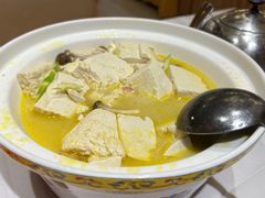 -惠丰堂饭庄·烤鸭·京味菜(翠微路店)
