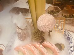 -喜聚薈·花膠雞海鮮火鍋(越秀店)