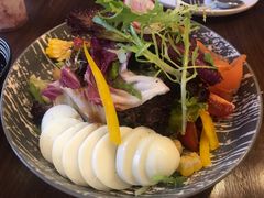 -Willing·Coffee&Brunch&Dinner(万达店)