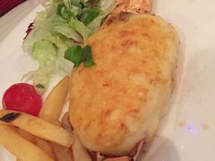 -红房子西菜馆(淮海店)