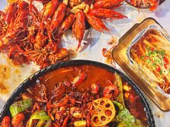 -羊家胡同·龙虾烧烤火锅(龙汇路店)