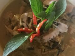 -The Palmboo Restaurant