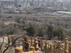 -白水寺森林公园