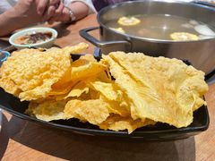 -掂档潮汕牛肉火锅(cityon熙地港店)