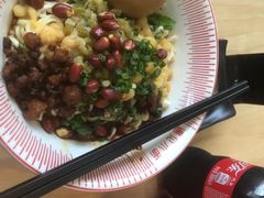 -遇见小面(白云机场T2安检外店)