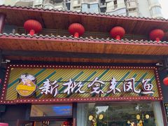 -新概念来凤鱼(璧山店)