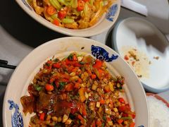 -潇湘阁(汉光百货店)