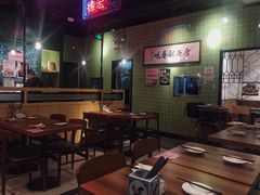 大堂-德宏记·茶餐厅(新辰里学清路店)