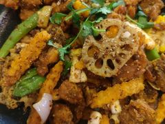 -渝蛙馆(新百店)