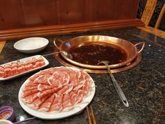 -老码头火锅(骡马市店)