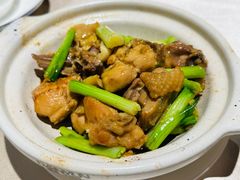 -粤匠·澳门点心粤菜海鲜(澳门半岛店)