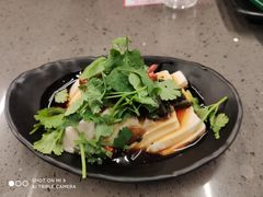 -老吕涮羊肉•东北原味烧烤•大油边•烤鱼(五角场店)