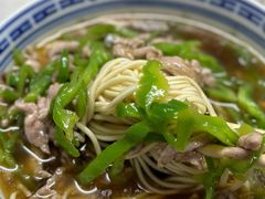 -大时代美食面馆