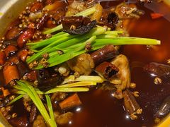 -新沸腾鱼乡(世贸天阶店)