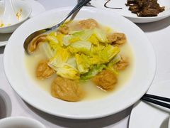 -新吉士·上海菜(浦东LCM置汇旭辉店)