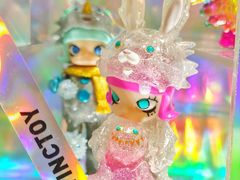 -泡泡玛特POPMART(上海环球港店)