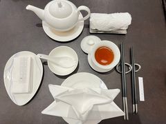 -广州文华东方酒店·江-由辉师傅主理