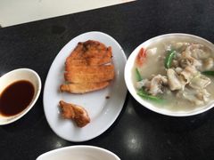 -富贵面馆(镇坪路店)