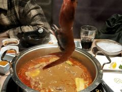 -水林间·寿喜烧自助(仙林金鹰店)