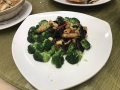 -东方御宴海鲜酒楼(棕泉酒店)