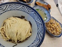 -朱洪元苏式面馆(绿宝广场店)