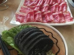 -东来顺饭庄(西直门店)