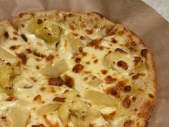 -乐凯撒披萨(南山书城店)