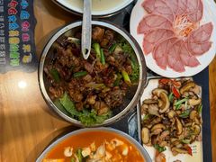 -益恒饭店乡间白族菜(古城总店)
