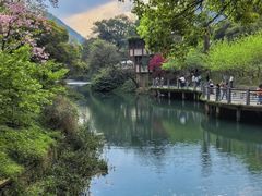 -南溪山景区