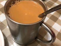 -新大咀港式茶餐厅(宝山万达店)