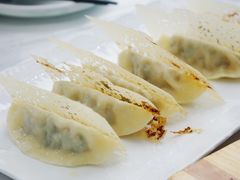 -品海楼·大连海胆锅贴馆(东港店)